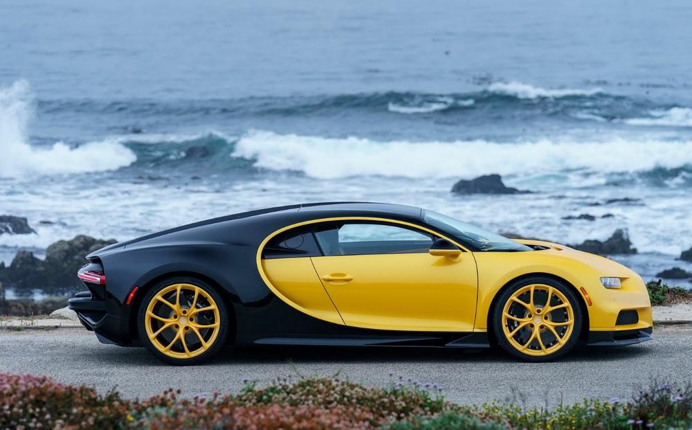 布加迪最便宜的一款报价,最便宜的布加迪现在多少钱