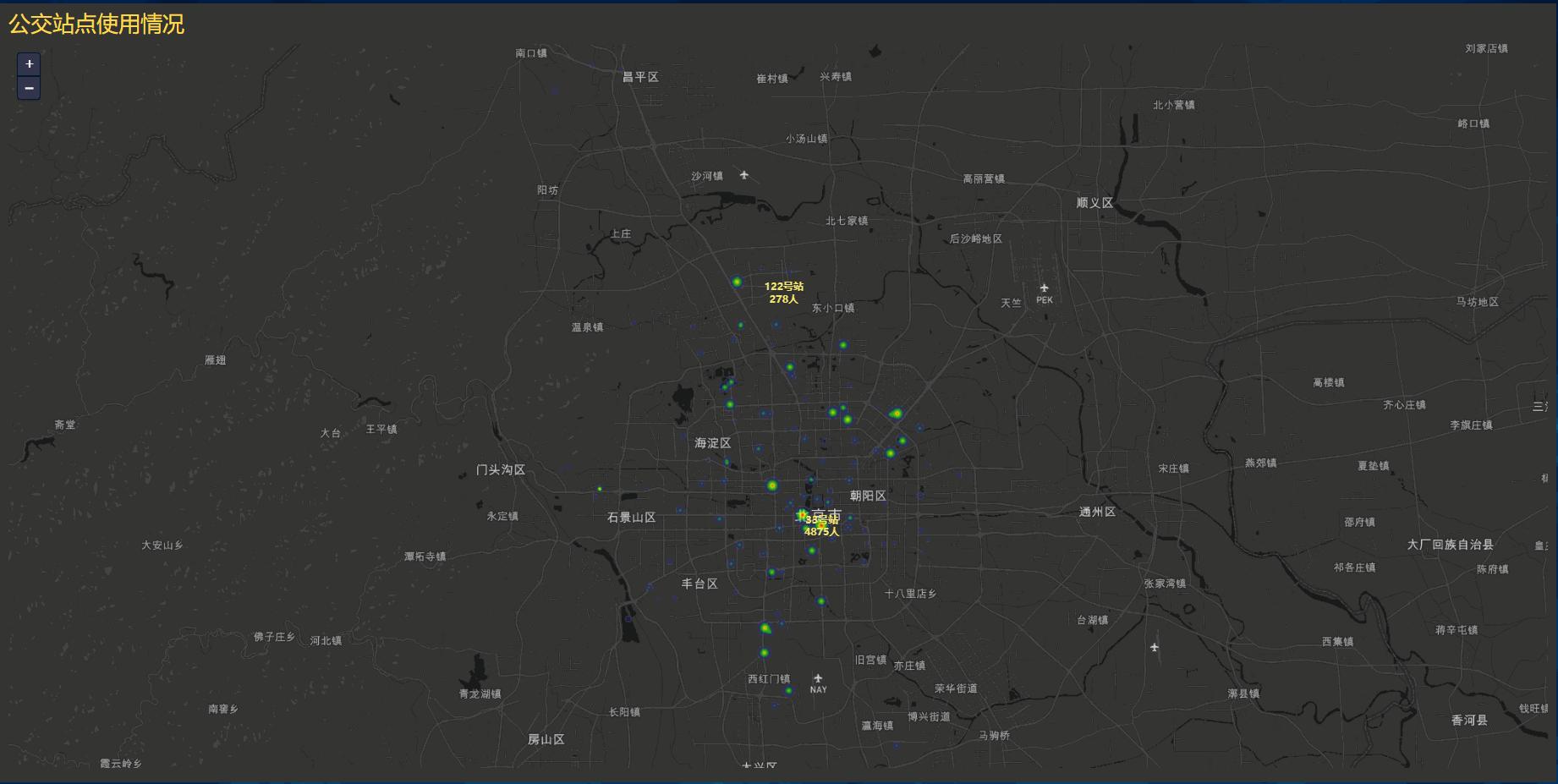excel数据如何做成地图标记城市,如何用excel做城市区域数据地图
