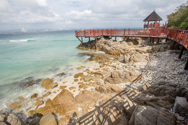 三亚烧钱项目,三亚最费钱的项目