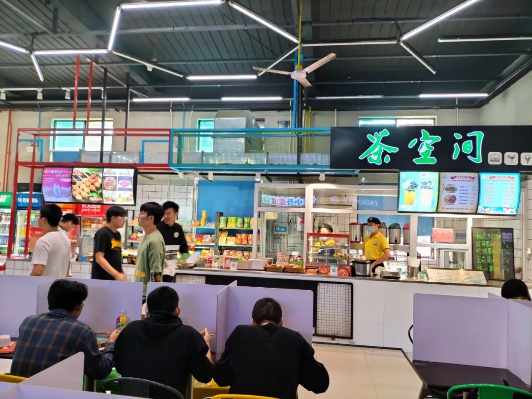 华北电力大学（保定）|品味历史风韵，感受校园风采
