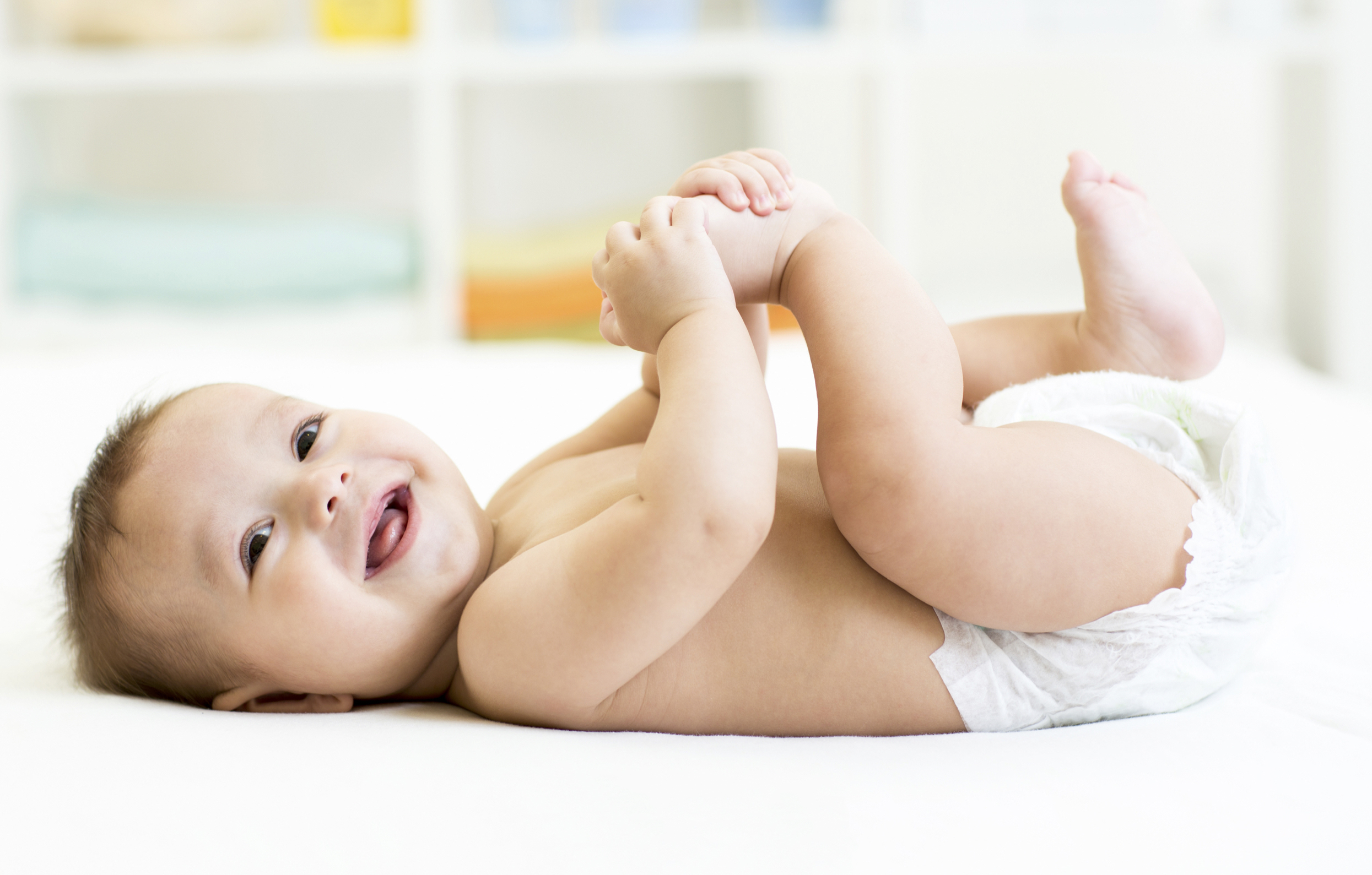 新手妈妈要重视宝宝的脐部护理,新手妈妈应该怎么样护理孩子