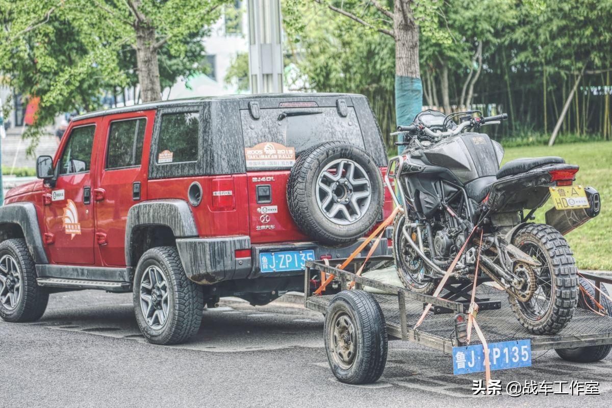 benelliweekend---龙行天下，再战峡山