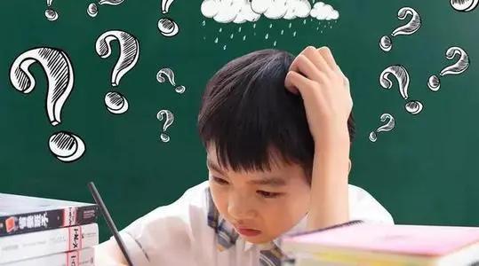 孩子记忆力差关注力不集中怎么办,孩子不专注记忆力差怎么办