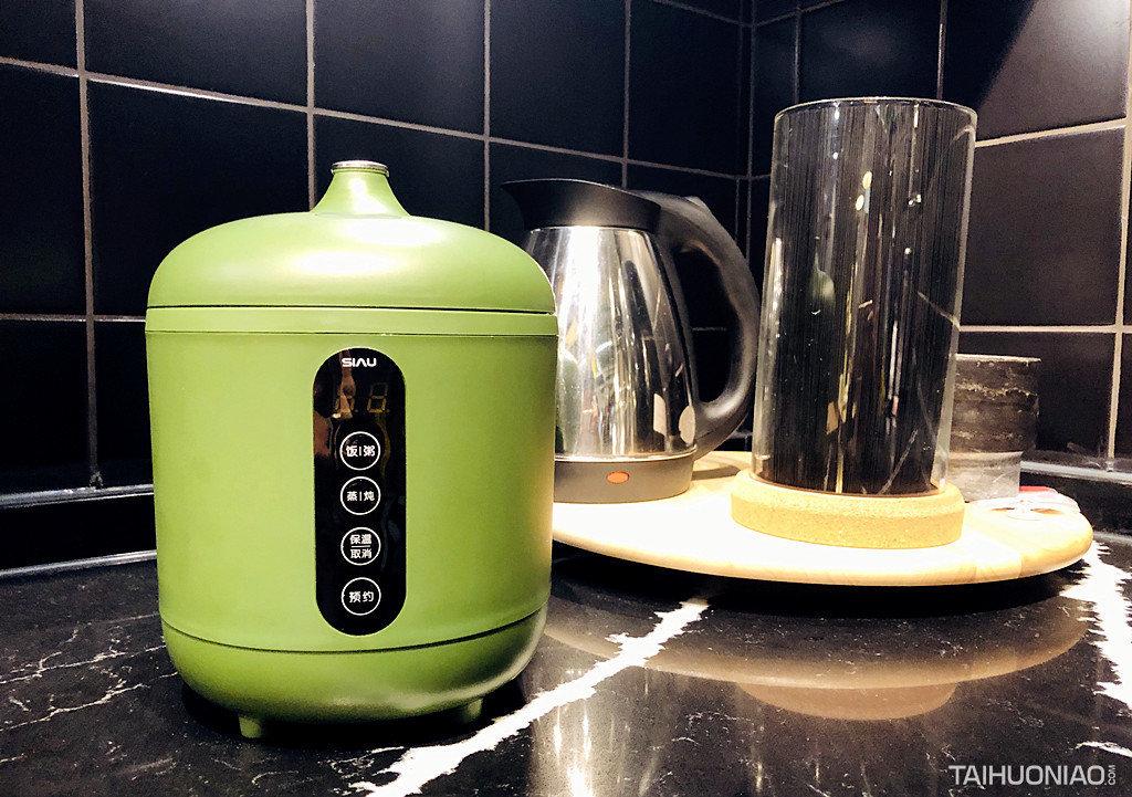 欧兹堡迷你电饭煲,siau迷你电饭煲