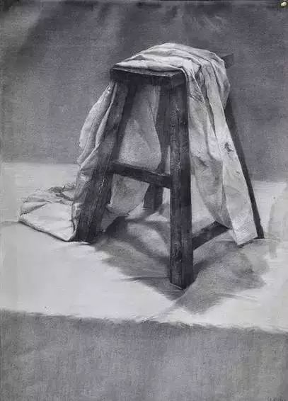 素描会画些什么,素描会涂色吗