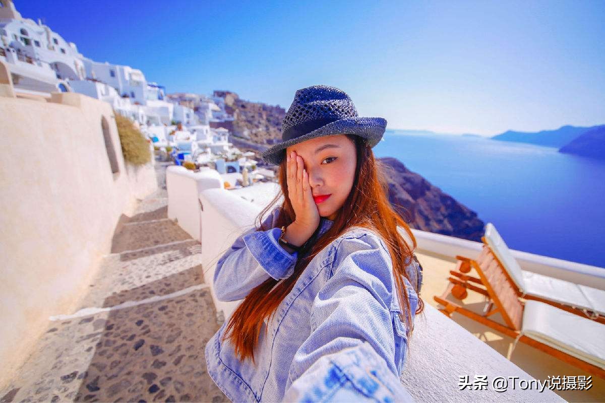 一分钟教你用手机摄影,摄影入门从零开始学手机摄影