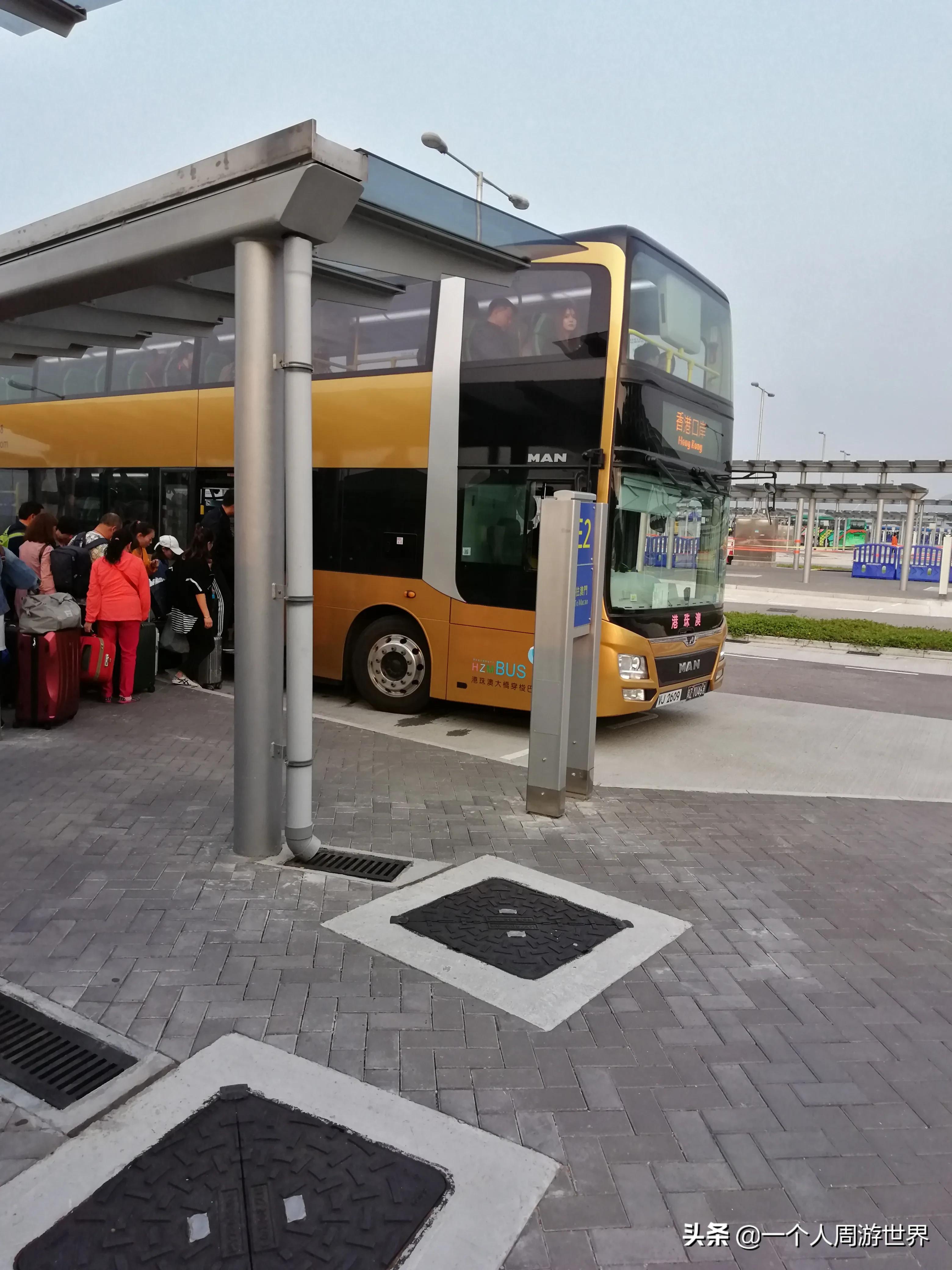 港澳游跟团坑,港澳游旅行团避坑