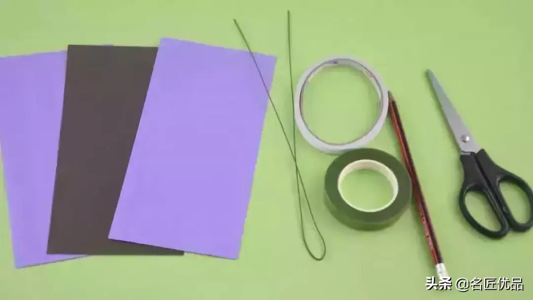 「创意手工」这些精致漂亮的手工花，花钱都学不到，吐血整理