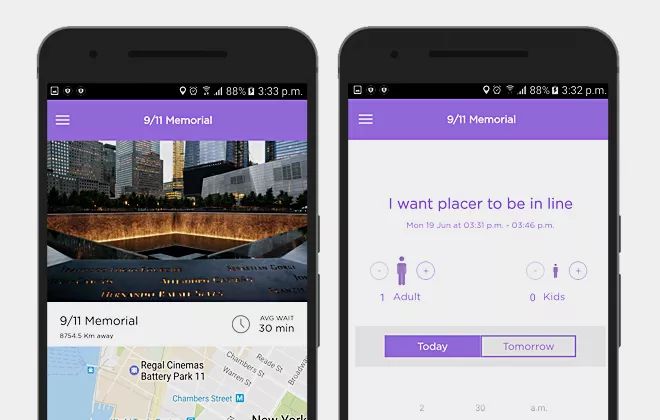 人类已经不能阻止懒人：代驾、代购，连代人排队都火起来了……