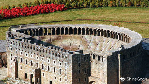 浪漫土耳其澳大利亚,星月国度是指哪个国家