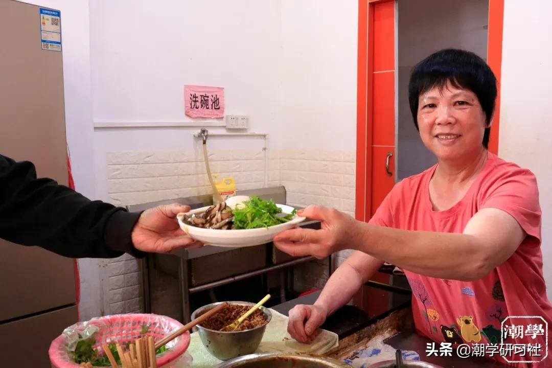 双十一吃土？潮州人这辈子都不可能吃土