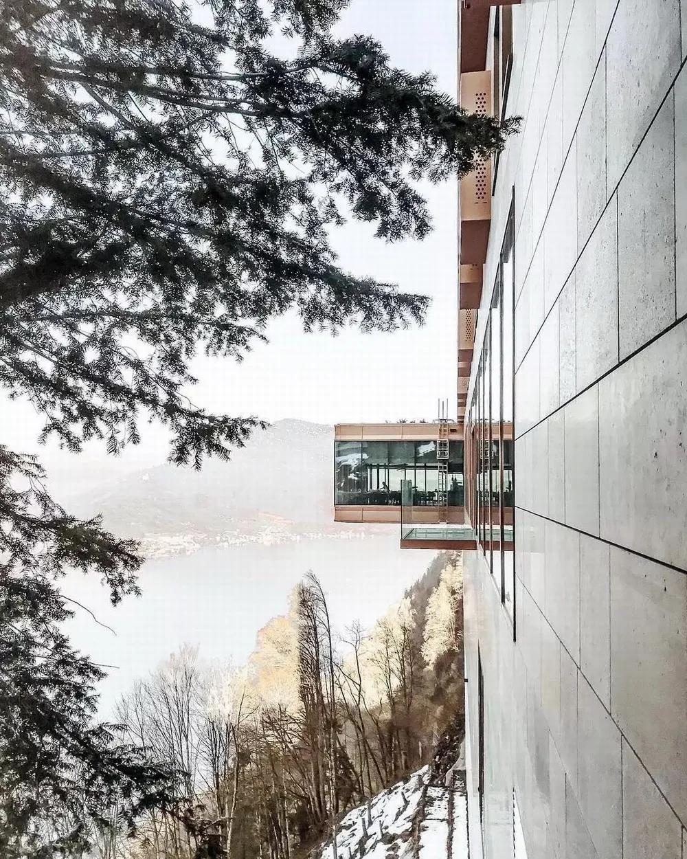 半山的酒店,半山酒店普洱