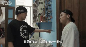 最后谁赢了这就是街舞,说到底还是