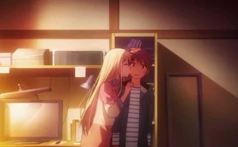 樱花庄的宠物女孩番外,樱花庄的宠物女孩真白超清图