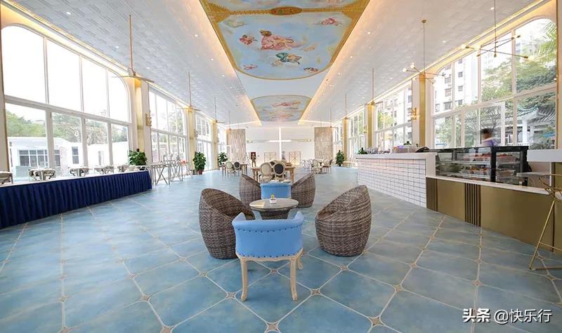 欧洲九大不能错过的温泉地,欧洲古典温泉