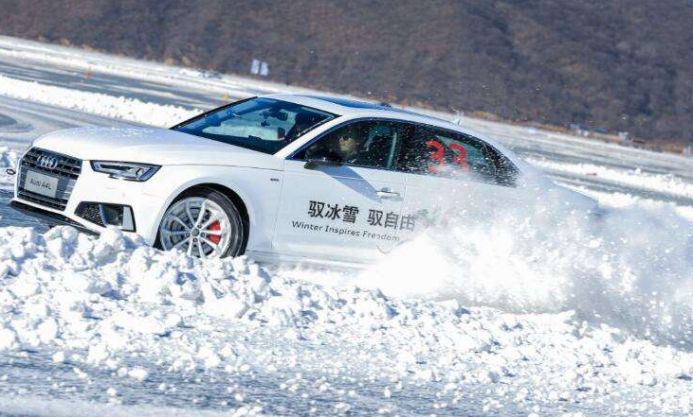 鹅毛大雪不用怕，这几款四驱轿车不比SUV差