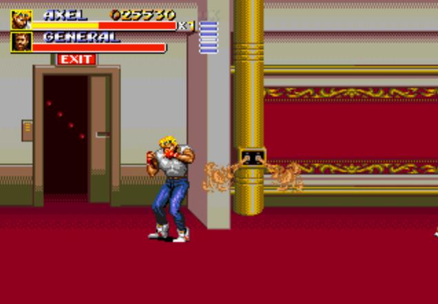 经典街机游戏boss战,街机经典游戏奇葩技能