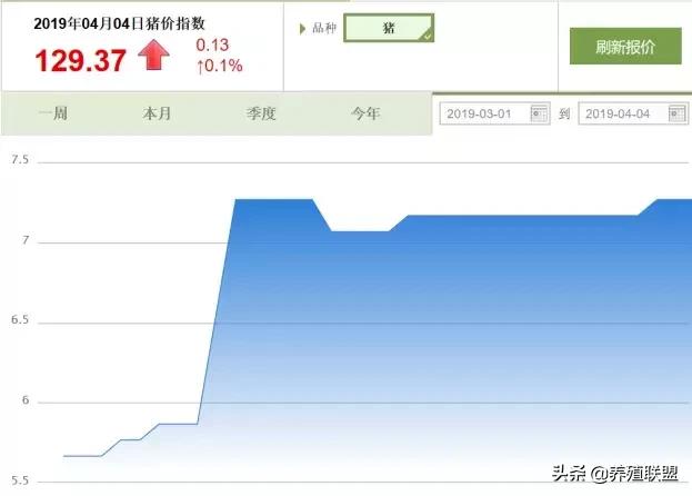 二元猪崽价格,二元小猪30斤价格