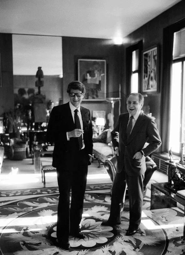 ysl经典设计作品,ysl设计理念与经典作品