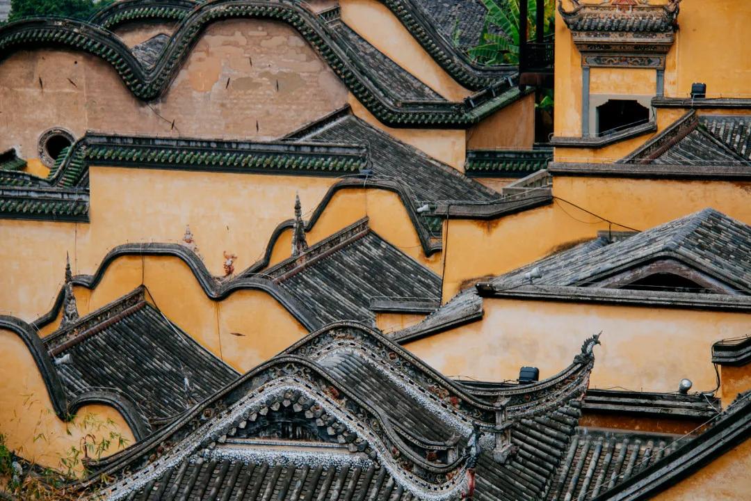 重庆旅行危险吗,重庆旅游真的不能去吗