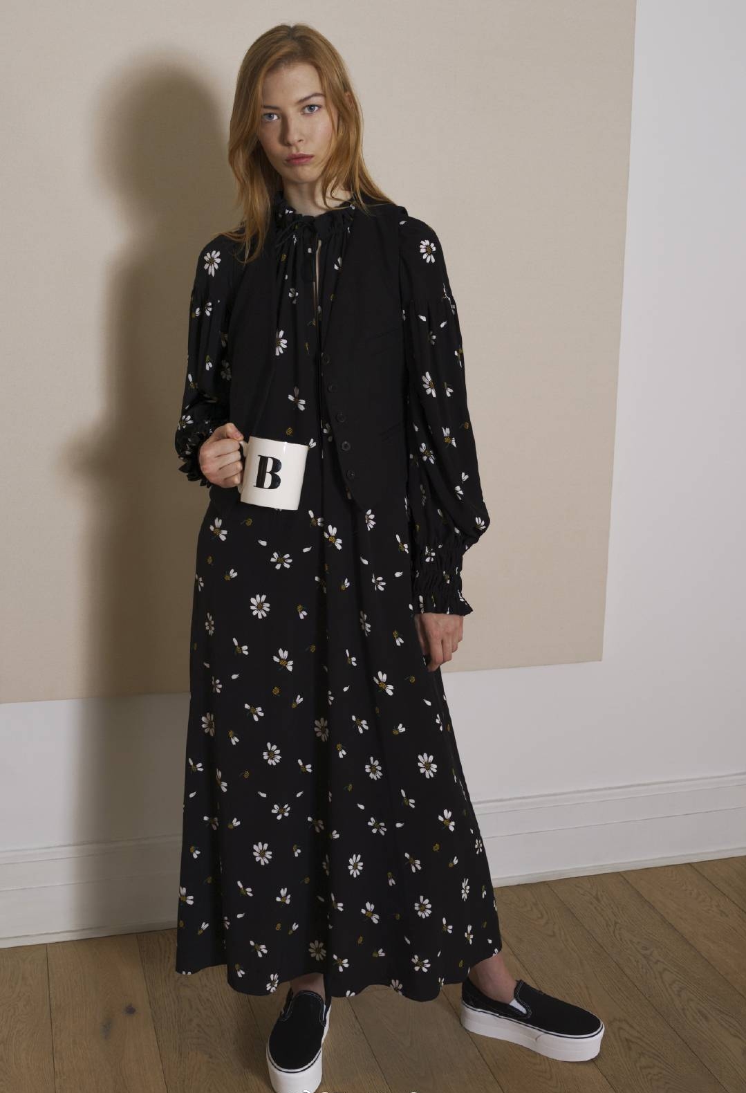 14岁黄多多全部照片,14岁黄多多登时尚杂志