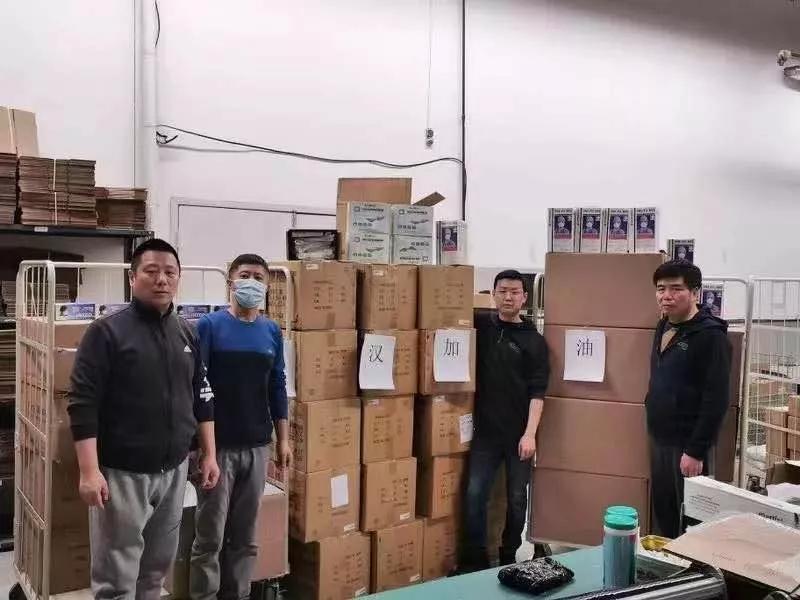 成都人买口罩,成都市民在哪里能买到口罩