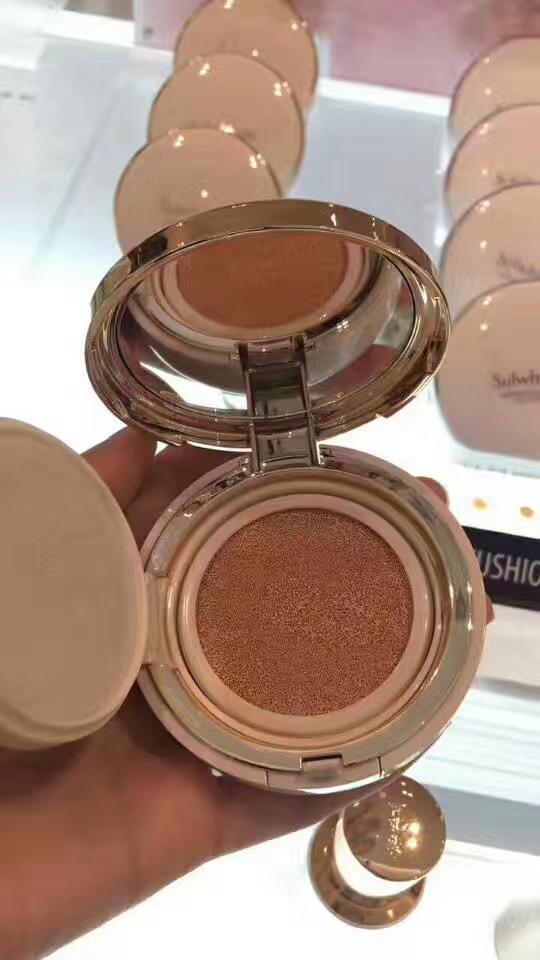 滋色bb气垫好用吗,什么气垫bb霜好用