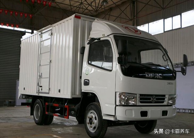 轻卡各个品牌的车哪个是老大,轻卡领军企业排名