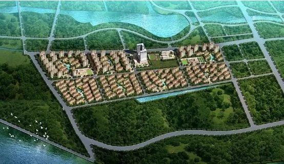 郑州烂尾楼别墅在哪,郑州烂尾别墅