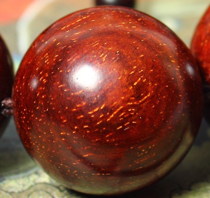 红木小叶檀家具,红木小叶檀材质说明