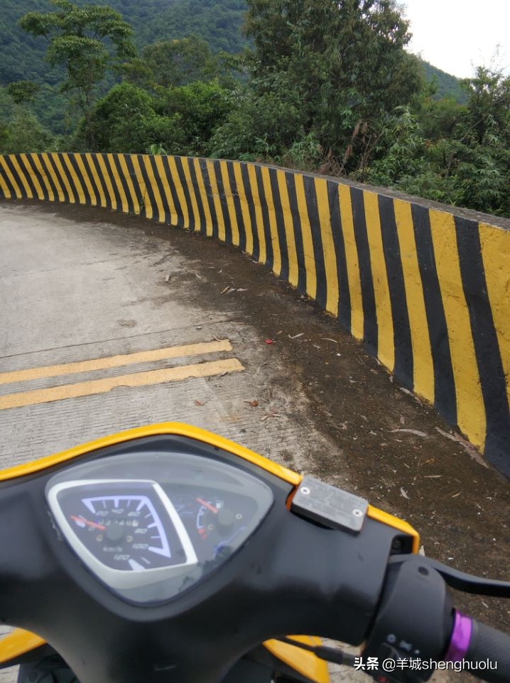 南昆山亲子游,人间仙境南昆山