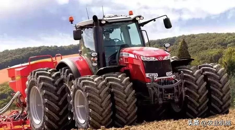 农机行业如何走出困境,低谷时期就是再次崛起的开始