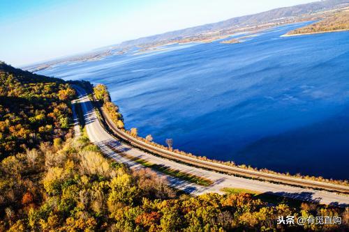 世界上最危险的十条河流,世界上最著名的十大河流排名