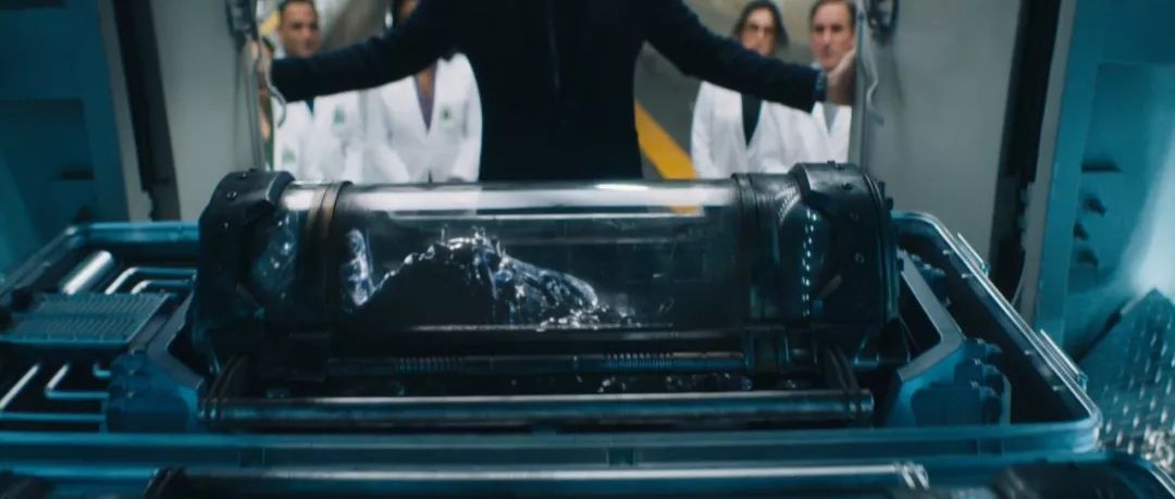 被吹爆的《毒液》，原来挺催眠的！