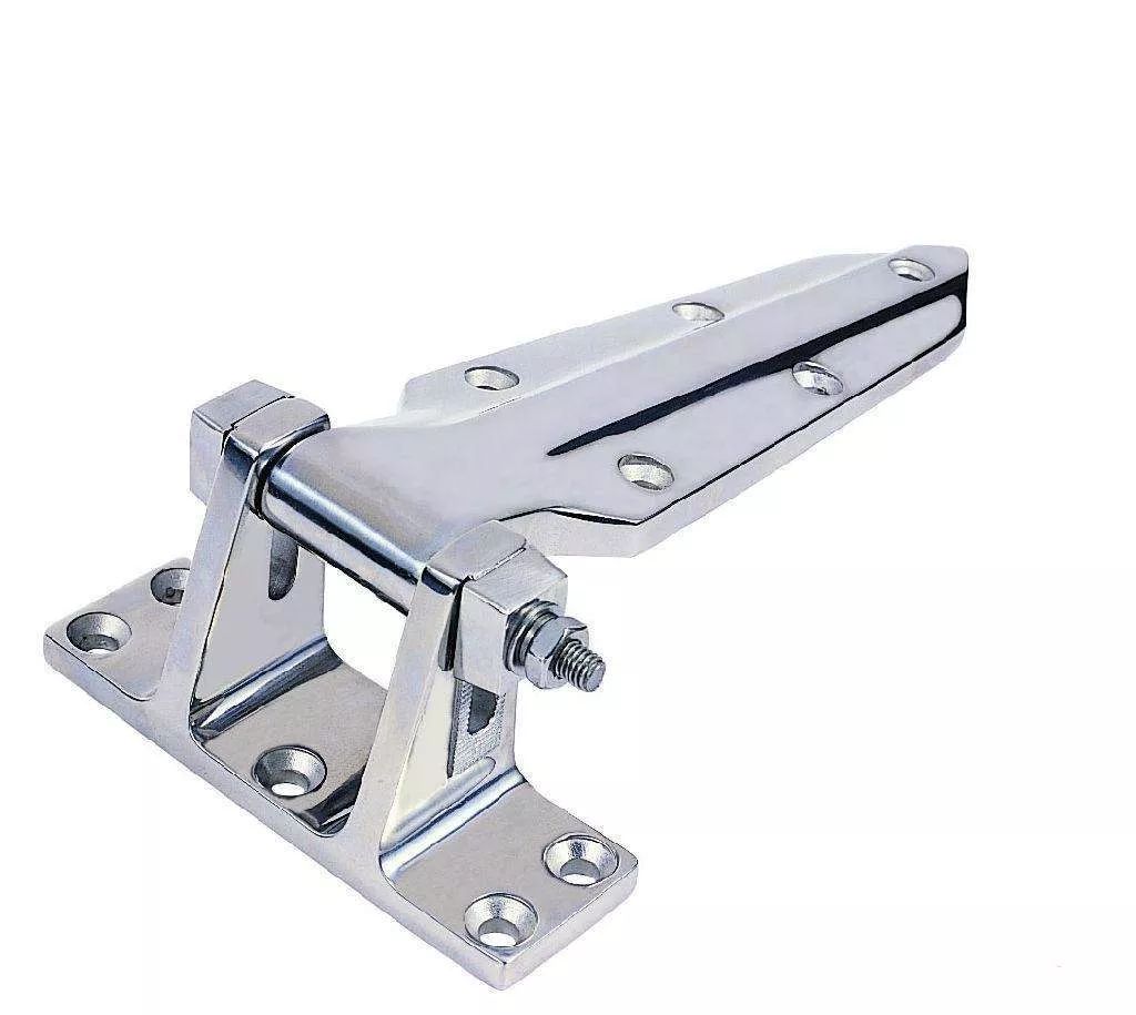 合页的历史,合页铰链谁发明出来的