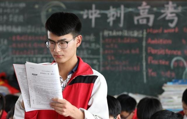 高考三模考差了怎么办,高考三模以后还能逆袭吗