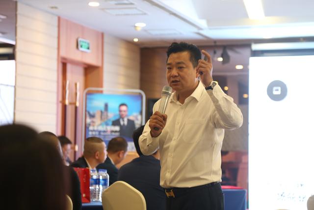 东北亚中日创新论坛在大连举行,东北亚经济合作论坛