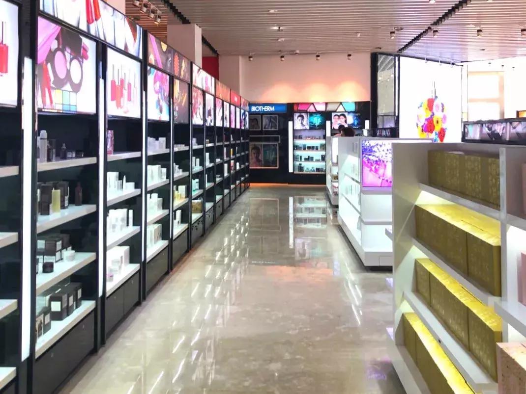 博鳌离岛免税店,博鳌离岛可以到三亚免税店买吗