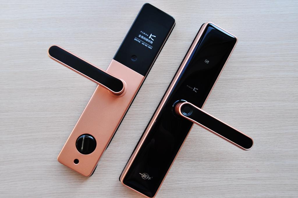 金指码a系列指纹锁使用说明,金指码指纹锁选哪款