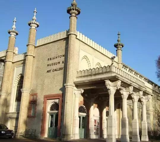 布莱顿海湾景点,布莱顿曼彻斯特城