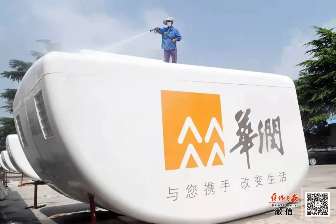 沁阳为什么会这么强