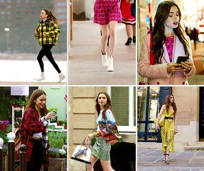 法式时尚新趋势,法国人眼中的法式时尚