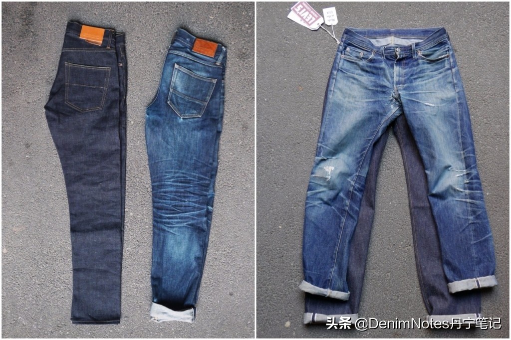 牛仔裤怎么护理不容易褪色,怎样洗才能让牛仔裤不失弹性