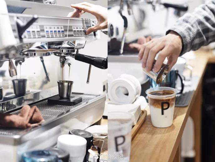 福州复古咖啡探店,福州高逼格咖啡店