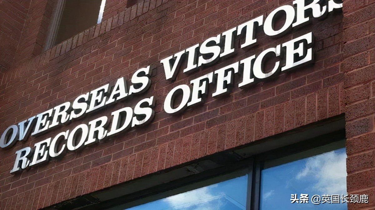 新生后关注事项,英国留学入境流程超详细指南