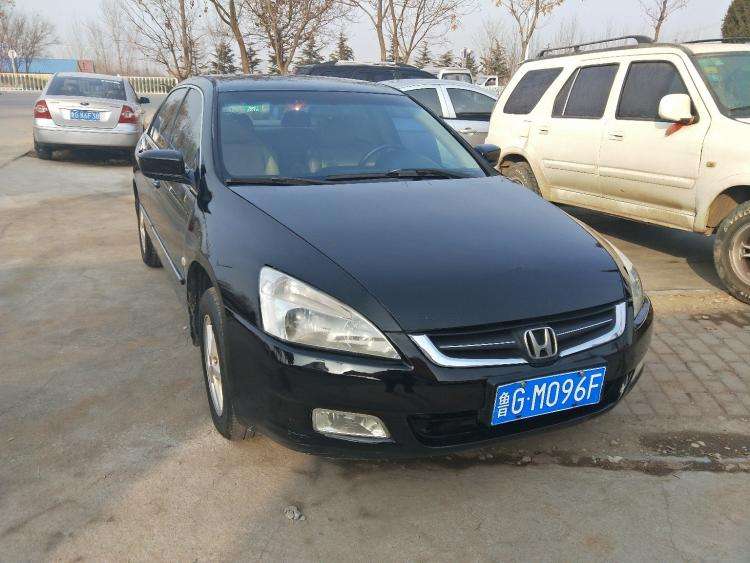 二手雅阁应该如何选择。