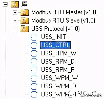 西门子plc中通讯语句,西门子plc程序的读取和写入