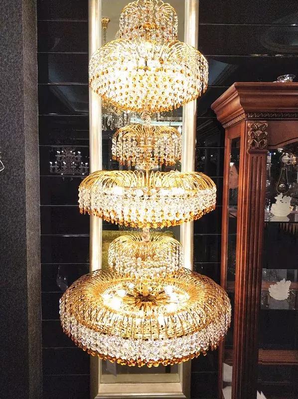 走进亮美嘉，感受光魅力