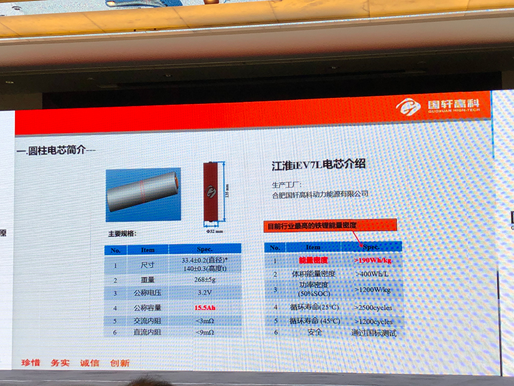 江淮iev7l用后感受,江淮汽车新能源iev7l值不值得买