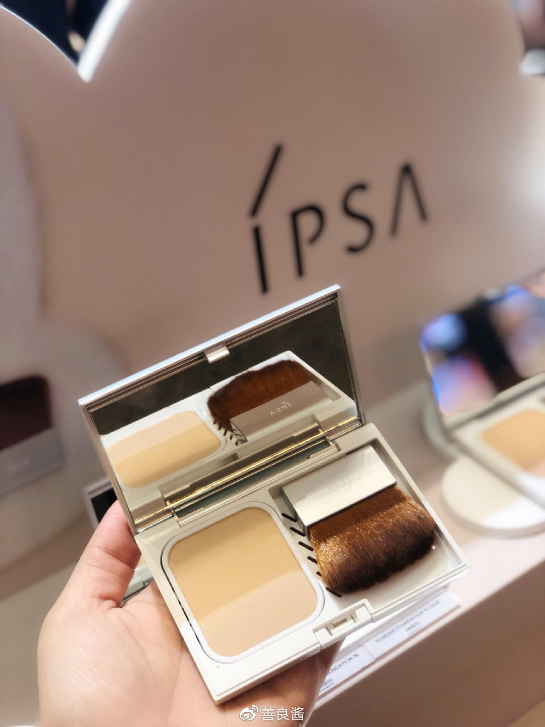 飞扬适合春夏的底妆产品,春夏平价底妆推荐